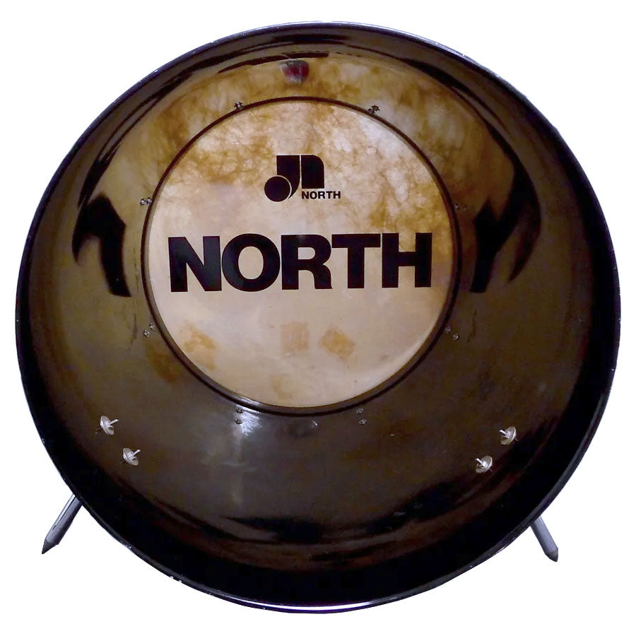 North Drums Logo