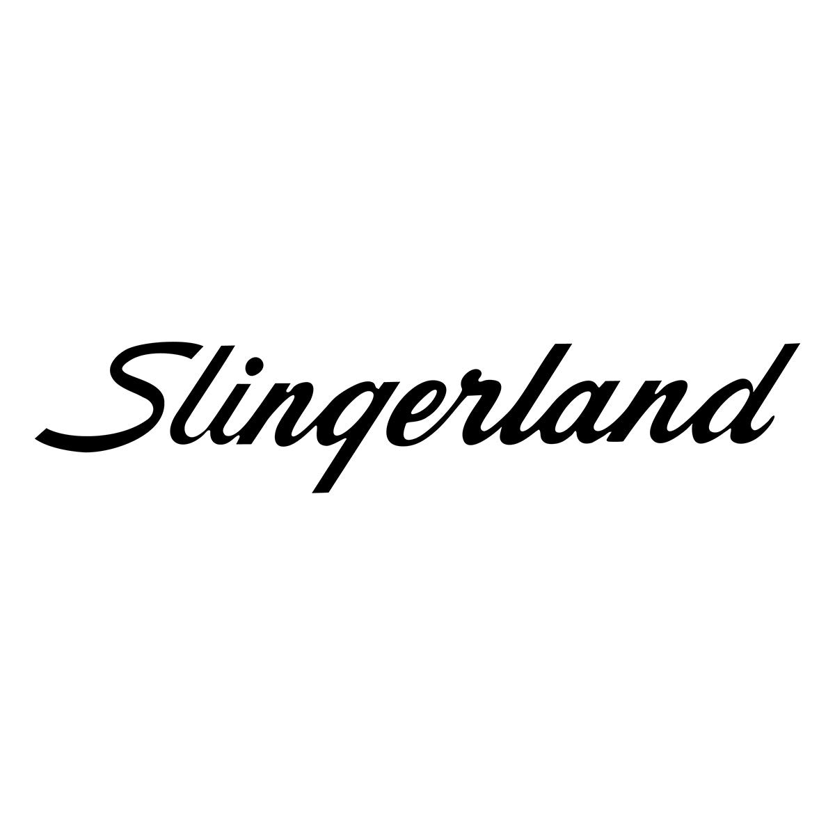 Slingerland Logo