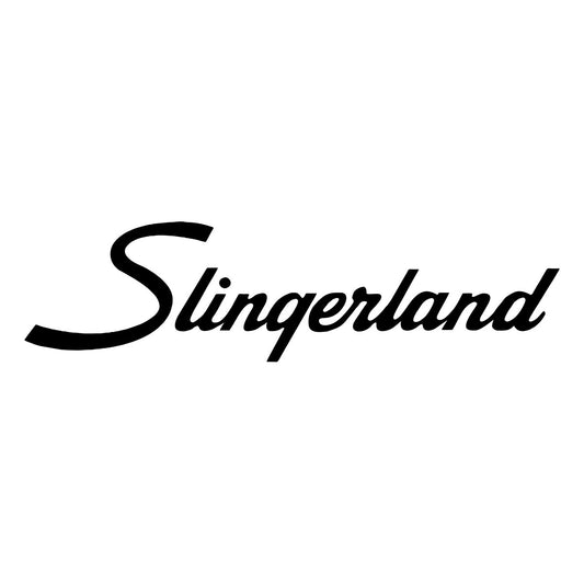 Slingerland Logo