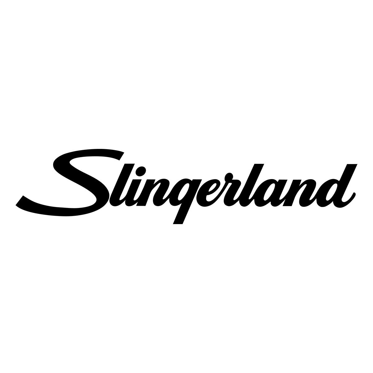 Slingerland Logo